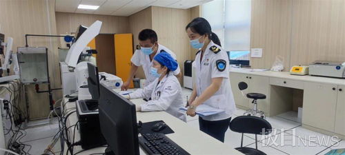 從診療規范到價格透明 武漢開展醫療機構綜合監督檢查，全面提升醫學診斷服務質量