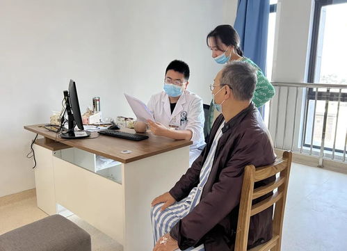 汕頭市中醫醫院內分泌代謝科 融合中西醫優勢，打造特色診療體系