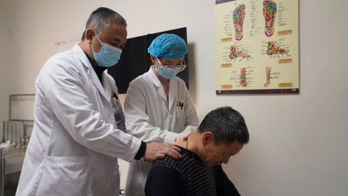 特色中醫(yī)診療服務(wù)，讓居民在家門口樂享健康