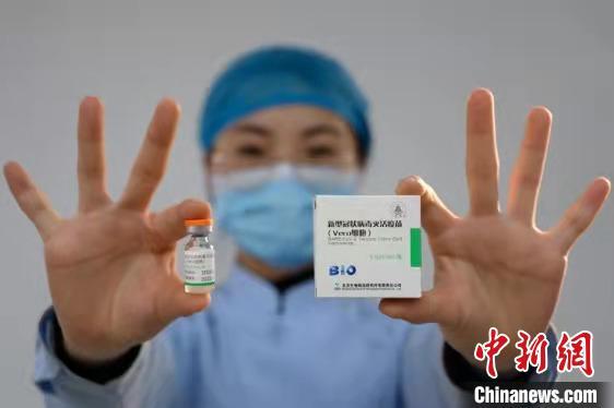 山西全力構筑免疫屏障 接種點增至2000個 同步推進診斷技術研發(fā)